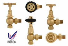 Period Valves