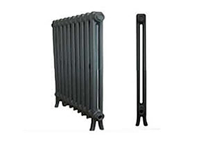 CRANE Historic 2 - 750mm Cast Iron Radiator